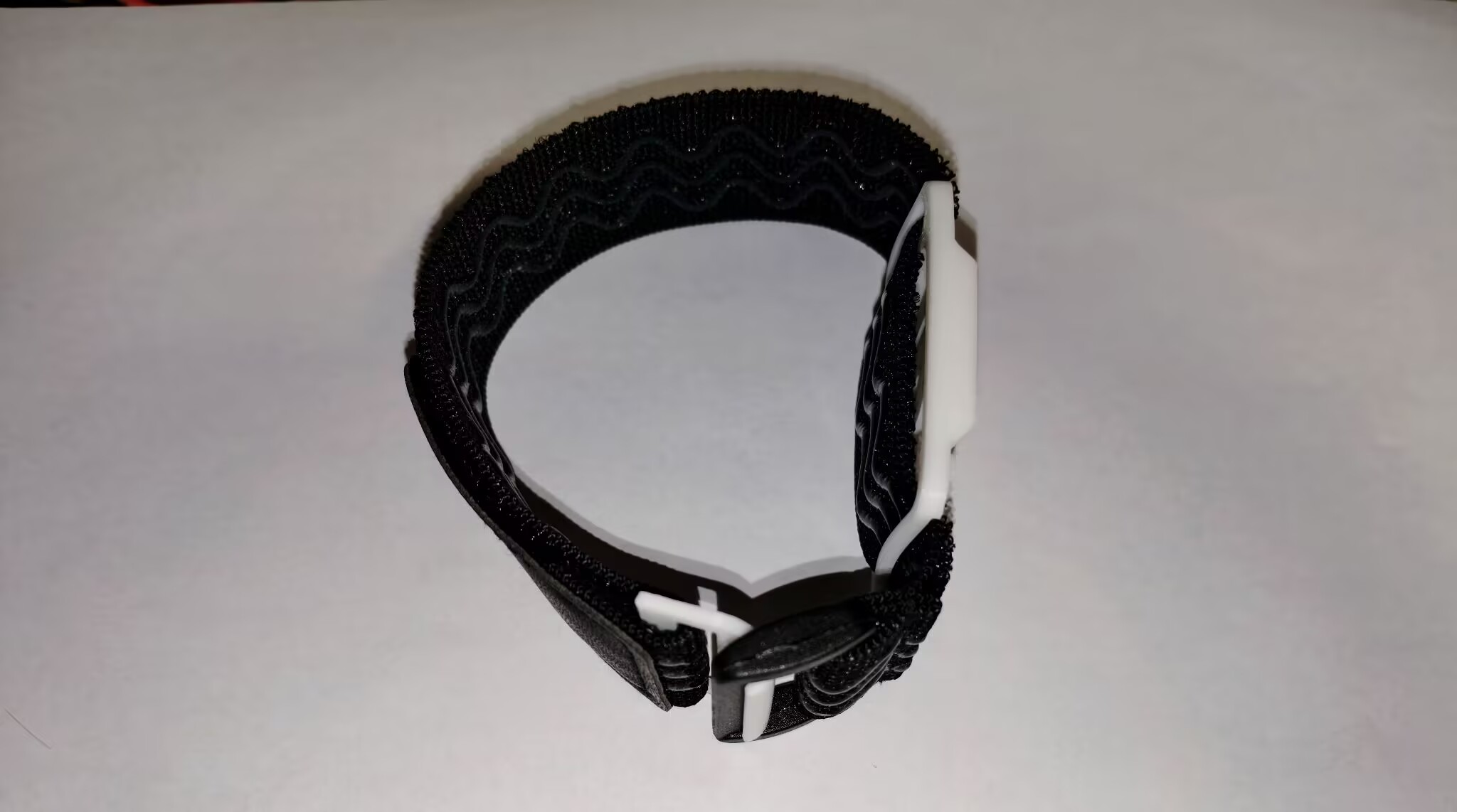 安装完成示意图