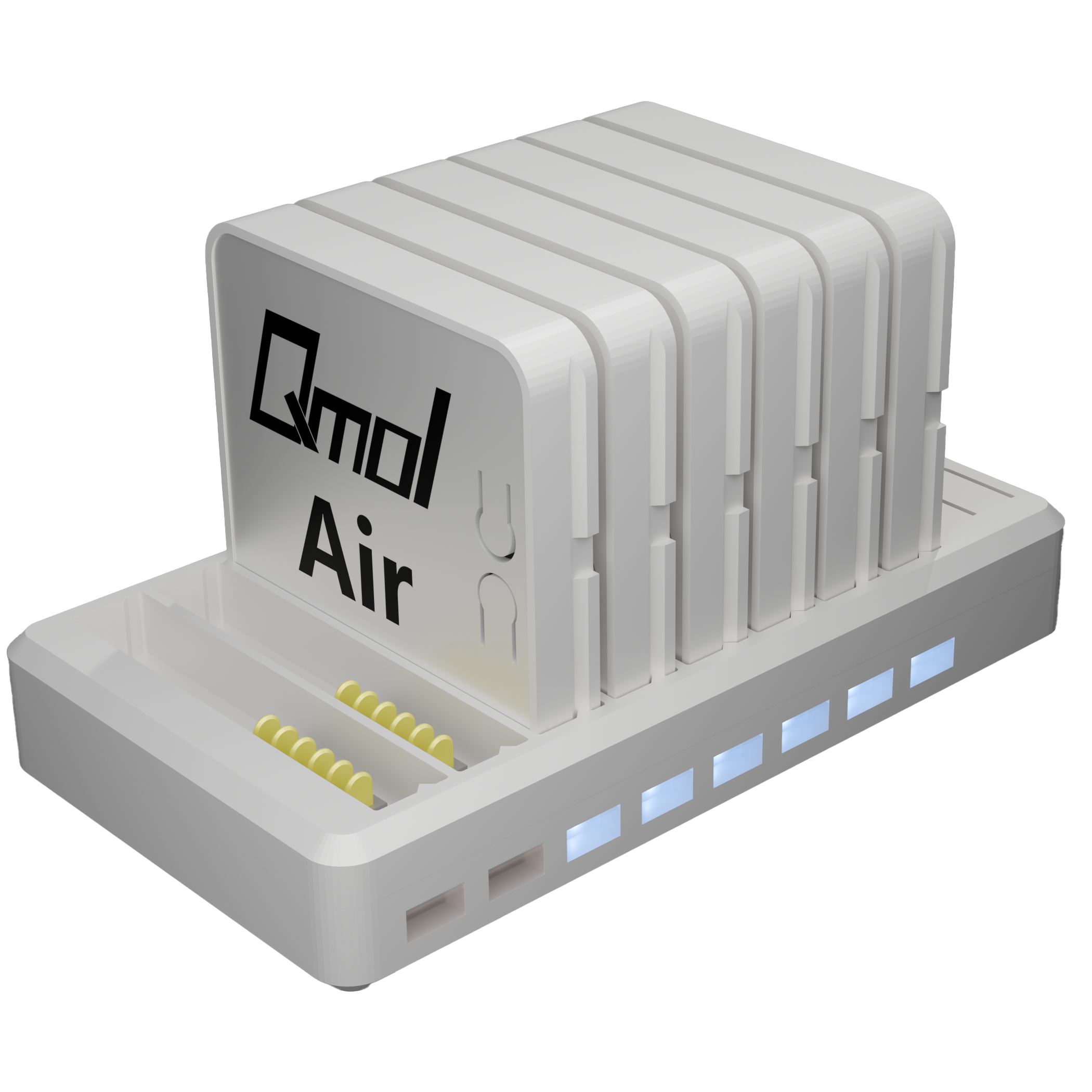 Qmolslime Air 产品细节展示图